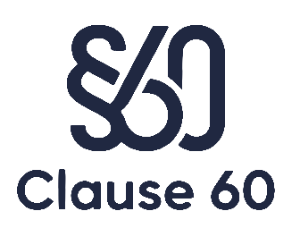 Clause 60